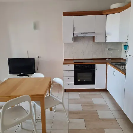 Estrella Del Sur Apartment *