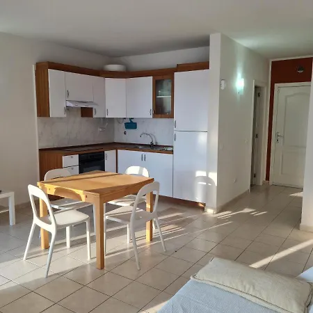 Apartment Estrella Del Sur *