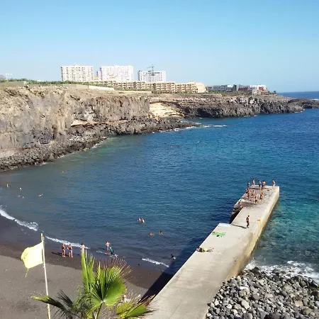 Estrella Del Sur Appartement *