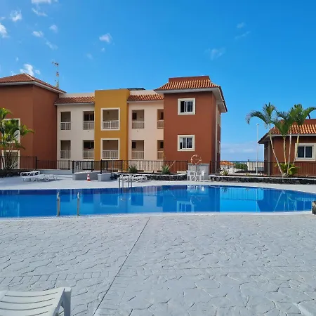 Estrella Del Sur Apartament Callao Salvaje