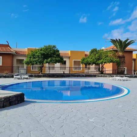 Estrella Del Sur Apartment
