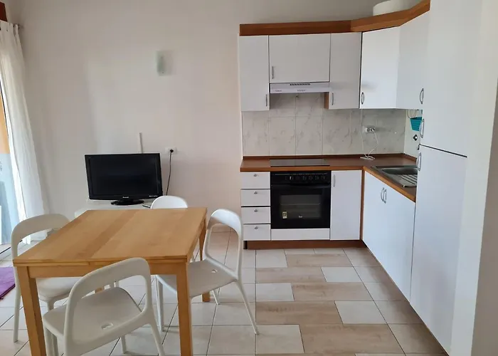 Estrella Del Sur Apartament *
