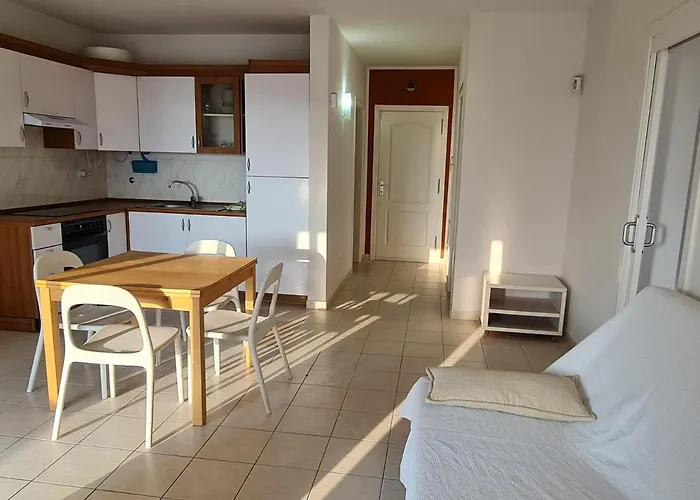 Apartament Estrella Del Sur