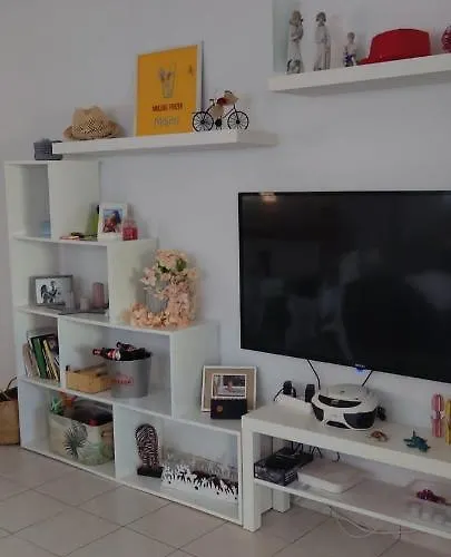 Estrella Del Sur Apartament Callao Salvaje