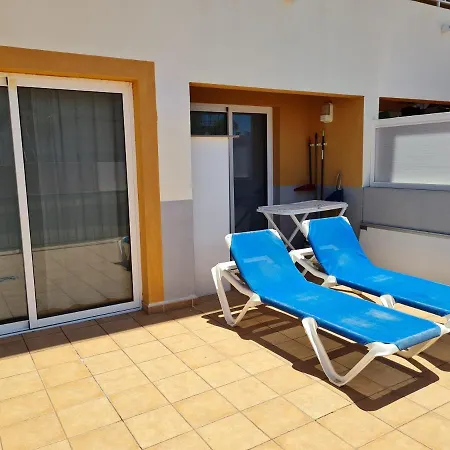 Estrella Del Sur Apartmán *