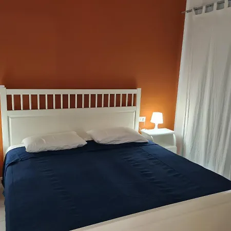 Apartment Estrella Del Sur *