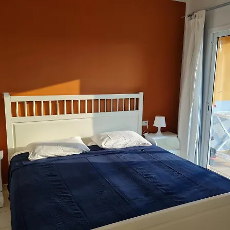 Estrella Del Sur Apartamento *