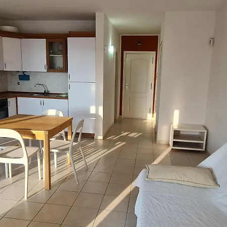 Apartamento Estrella Del Sur