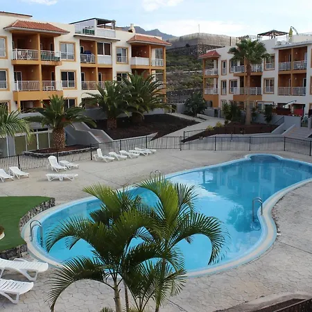 Estrella Del Sur Apartment *