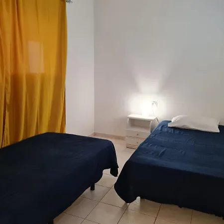 Apartmán Estrella Del Sur *