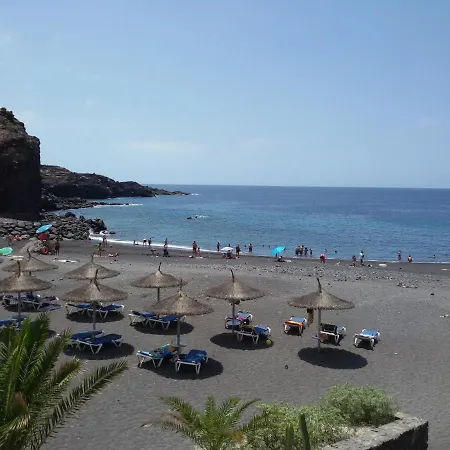 Estrella Del Sur Apartman *