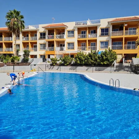 Estrella Del Sur Apartment Callao Salvaje