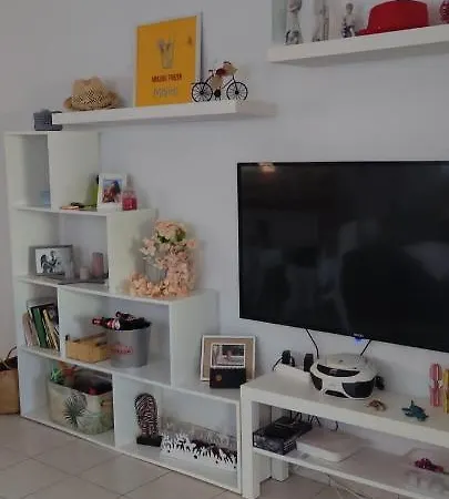 Estrella Del Sur Apartmán Callao Salvaje