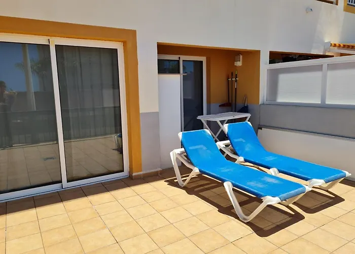 Estrella Del Sur Apartamento *