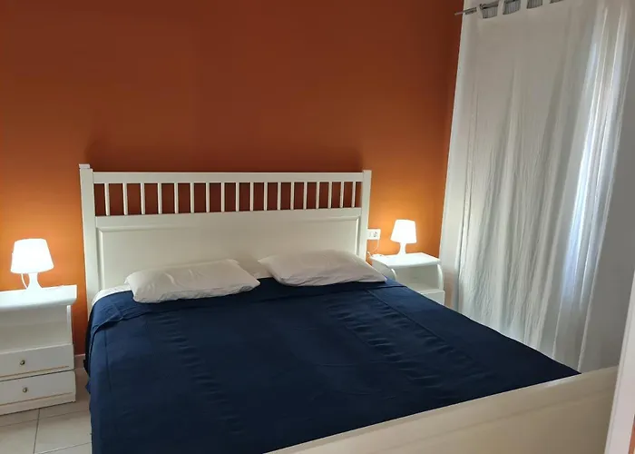 Apartamento Estrella Del Sur *