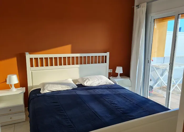 Estrella Del Sur Apartment *