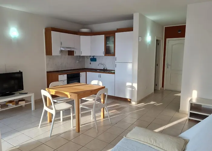 Apartment Estrella Del Sur *