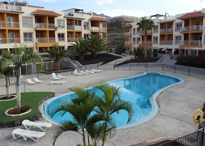 Estrella Del Sur Apartment *