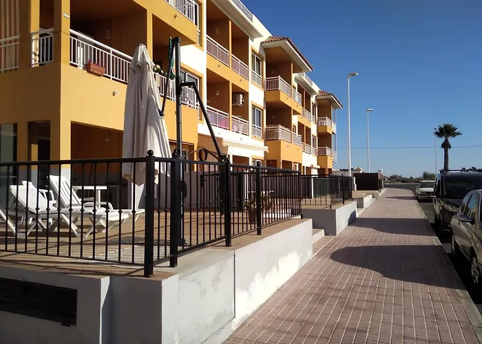 Estrella Del Sur Callao Salvaje