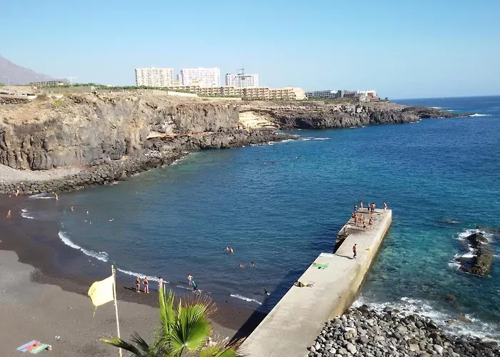 Estrella Del Sur Apartamento *