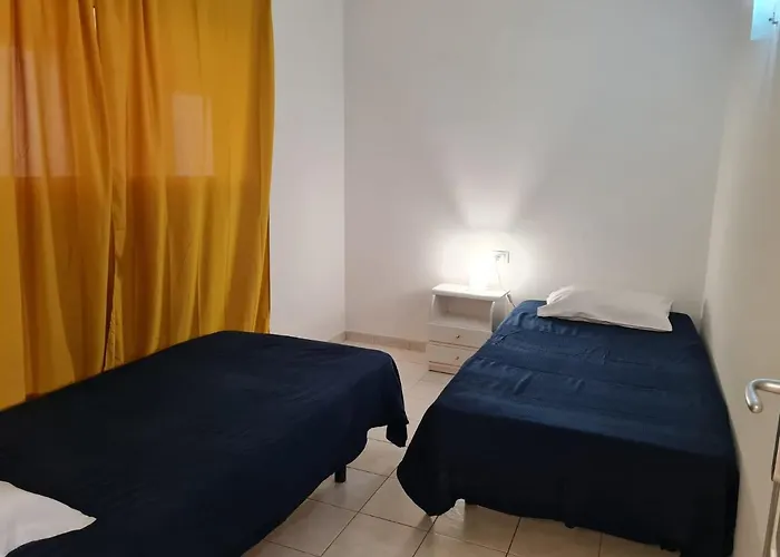 Apartment Estrella Del Sur *