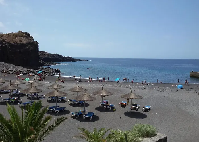 Estrella Del Sur Apartment *