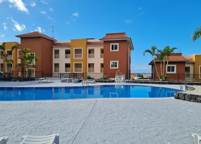 Estrella Del Sur Apartamento Callao Salvaje