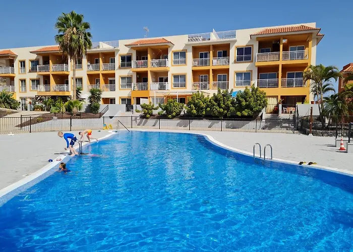 Estrella Del Sur Apartamento Callao Salvaje