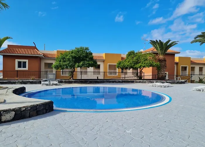 Estrella Del Sur Apartment